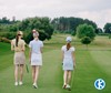Celebrating Women in Golf: Embracing Inclusivity at Kellys Golf Centre